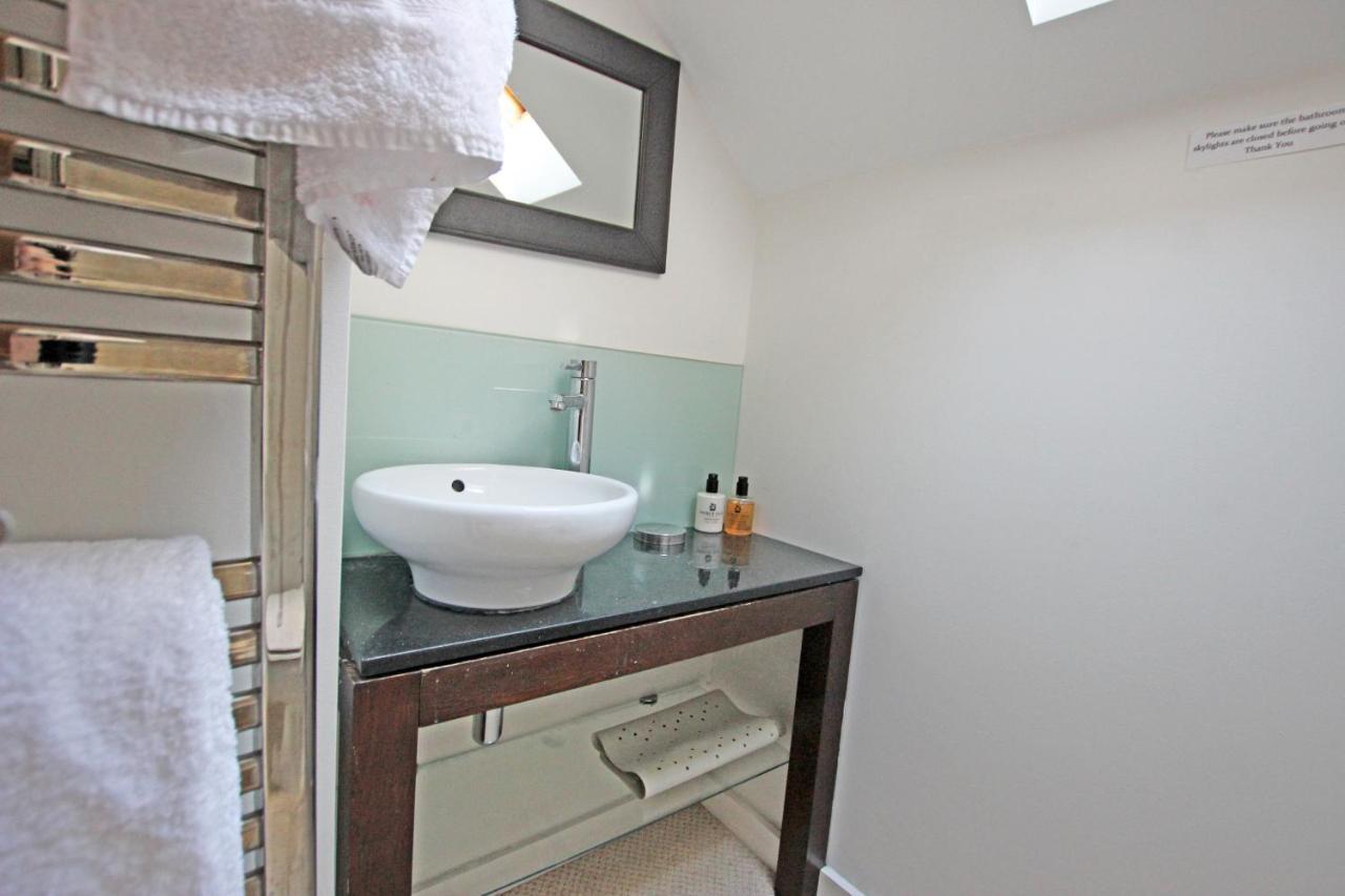Grooms Cottage Alkham Экстерьер фото