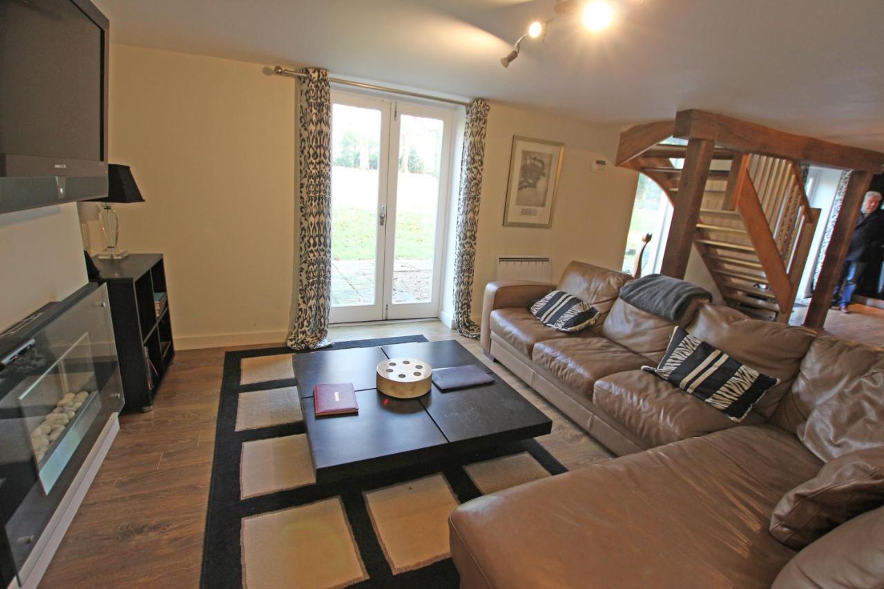 Grooms Cottage Alkham Экстерьер фото