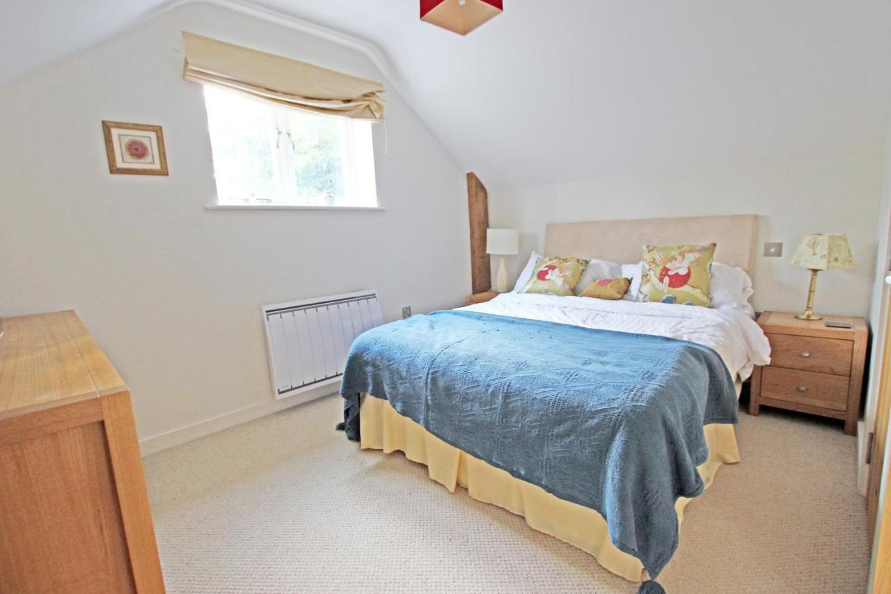 Grooms Cottage Alkham Экстерьер фото