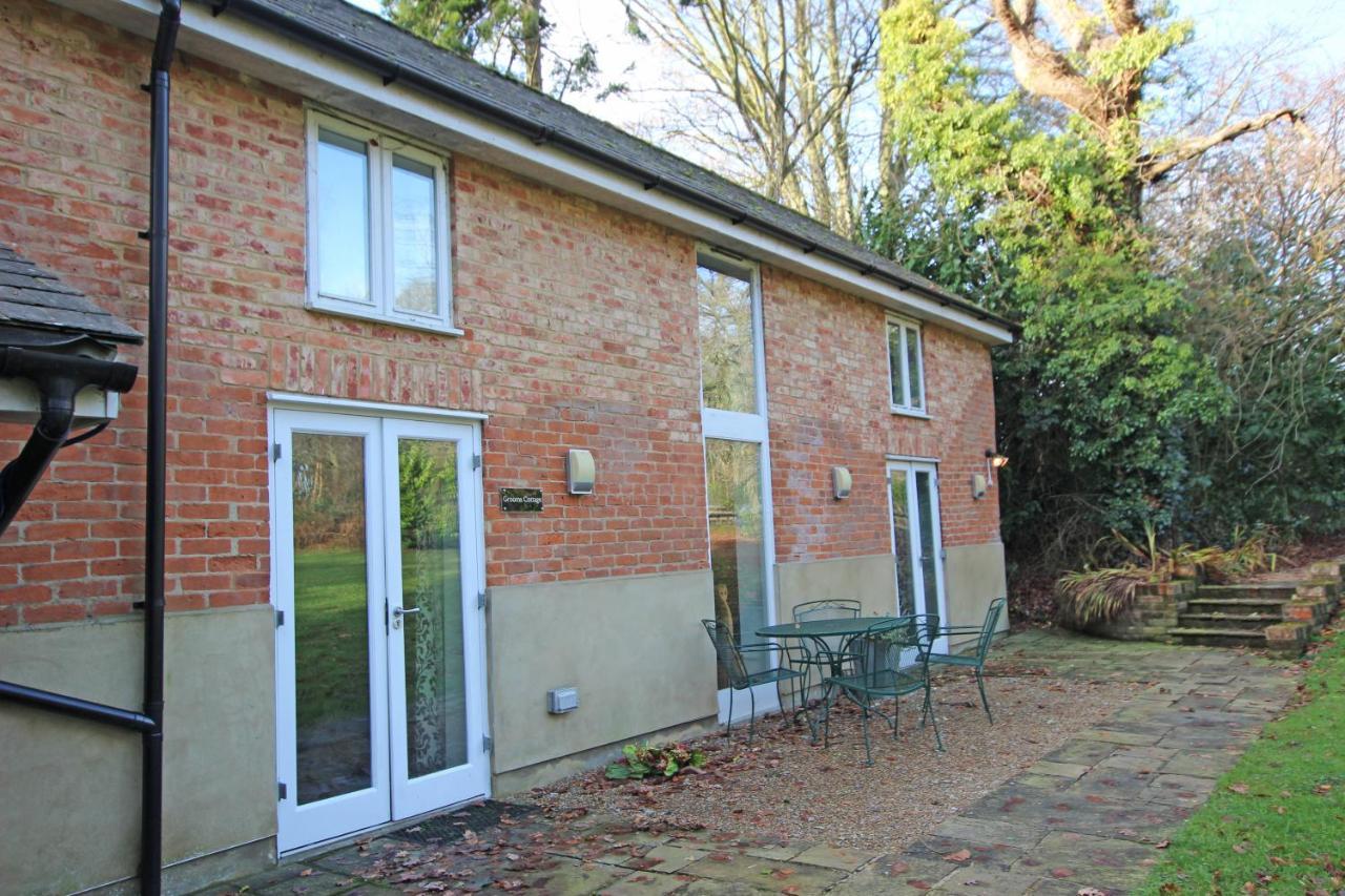 Grooms Cottage Alkham Экстерьер фото